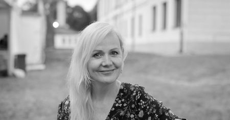 Pożegnała Katarzynę Stoparczyk. "Będzie nam ciebie ogromnie brakować"