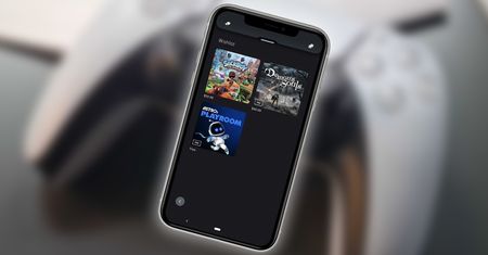 PlayStation: apka dobiła do 100 milionów pobrań, a to dopiero 5 miesięcy po premierze PS5