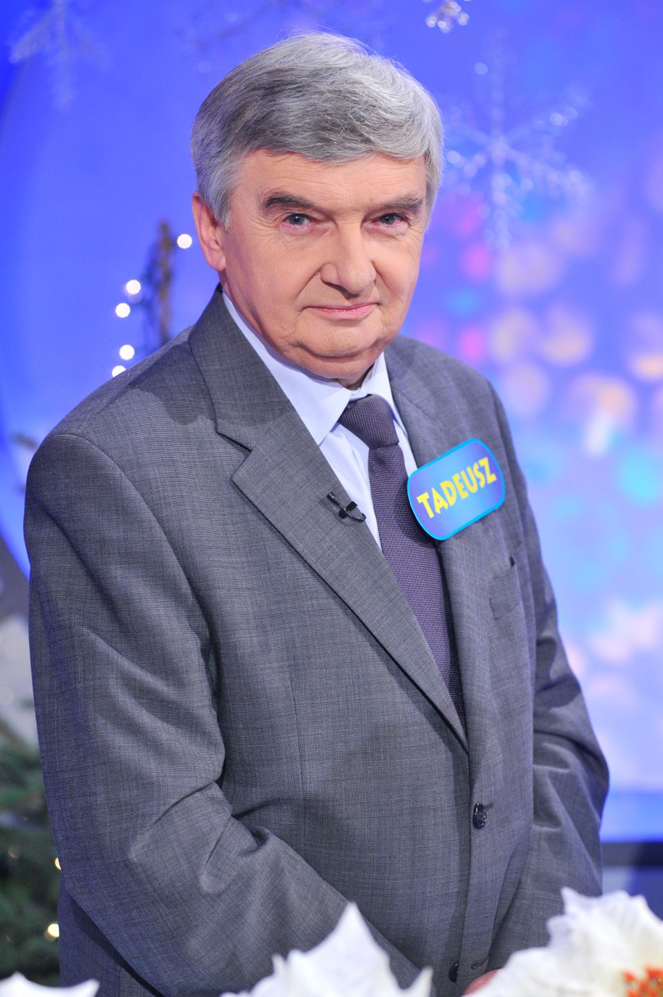 Tadeusz Sznuk