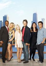 "Happy Endings": Już dziś polska premiera serialu