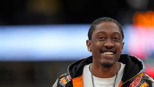 Gwiazdor i mistrz NBA wraca do gry