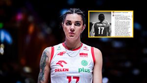 Malwina Smarzek mówi o depresji. "To temat ważny, często nadużywany"
