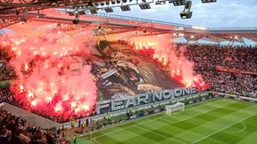 Będzie głośno o Legii. Zobacz oprawę na mecz z Chelsea
