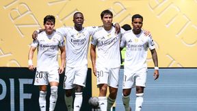 Gwiazda Realu zagra z Polakiem? Jest zainteresowanie