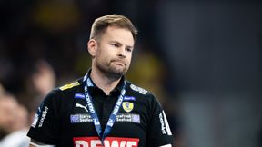 Bundesliga. Rhein-Neckar Loewen szuka trenera. Kristjan Andresson zwolniony