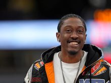 Gwiazdor i mistrz NBA wraca do gry