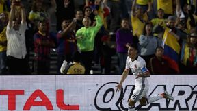 Copa America: Kolumbia już w ćwierćfinale, James Rodriguez rozkręca zabawę