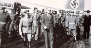 Bursztynowy szpieg. Stary nazista i tajemnica Bursztynowej Komnaty