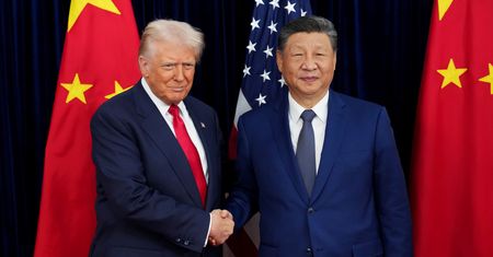 Trump chce lecieć do Pekinu. Przełomu w handlu i inwestycjach nie będzie?