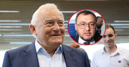 "Aż się nie wierzy". Ambasador Ukrainy uderza w Millera
