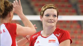 Karolina Kosek: Szkoda, że straciłyśmy jeden punkt