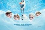 ''Kraina lodu'': Elsa to jedno z najczęściej nadawanych imion w USA