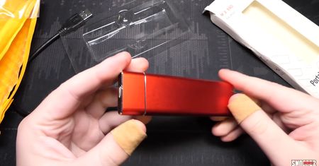 Dysk SSD 2 TB z Wisha. Ani SSD, ani 2 TB