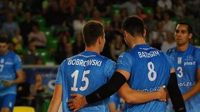 Mecz o Puchar Prezydenta Miasta Bydgoszczy Łuczniczka Bydgoszcz - PGE Skra Bełchatów 0:3 (galeria)