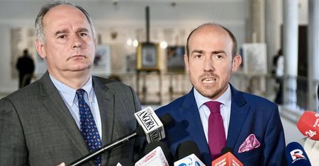 Rada Krajowa PO. Rośnie presja na Borysa Budkę