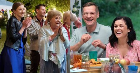 Jubileuszowy odcinek "M jak miłość" PODZIELIŁ widzów. Fala komentarzy