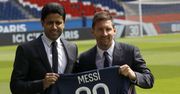 Kryptowaluty za kopanie. Tak będzie zarabiał Leo Messi w PSG