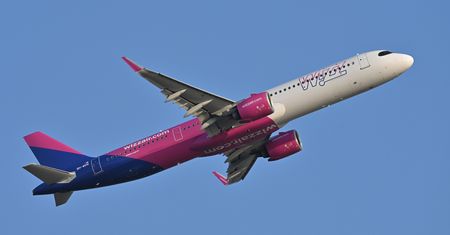 Ważny komunikat Wizz Air. Dotyczy wszystkich podróżnych