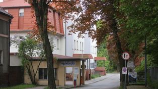 Katowice: Szpital Murcki rozbudowuje zakład opiekuńczo-pielęgnacyjny