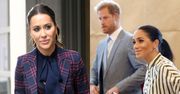 Meghan i Harry znaleźli już nową nazwę dla swojej marki? Stronę internetową miała założyć... przyjaciółka księżnej
