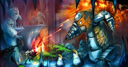 Wydawca wypuszcza plotki o swojej grze, czyli oryginalny Matt Hazard na XBLA/PSN