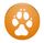 Dog Walk Tracker & Reminder ikona