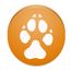Dog Walk Tracker & Reminder icon