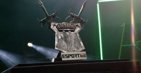 Z kamerą na ESPORT NOW 2016 – zobacz zaplecze gamingowej imprezy