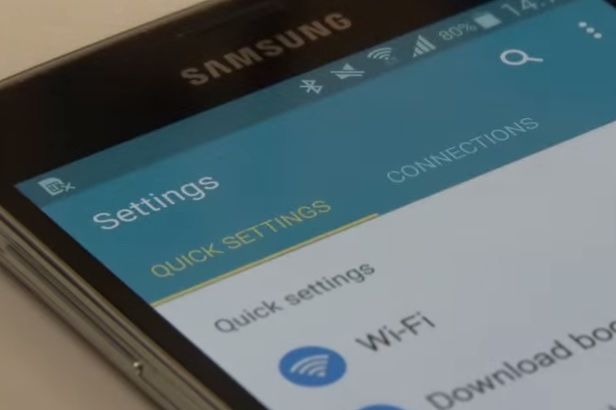 Polscy właściciele Samsunga Galaxy S5 jako pierwsi dostają Androida 5.0
