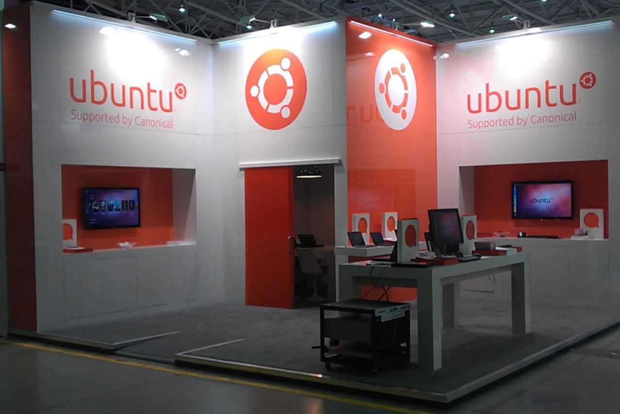 Ubuntu przechodzi na Waylanda – linuksowych graczy rozboli głowa?