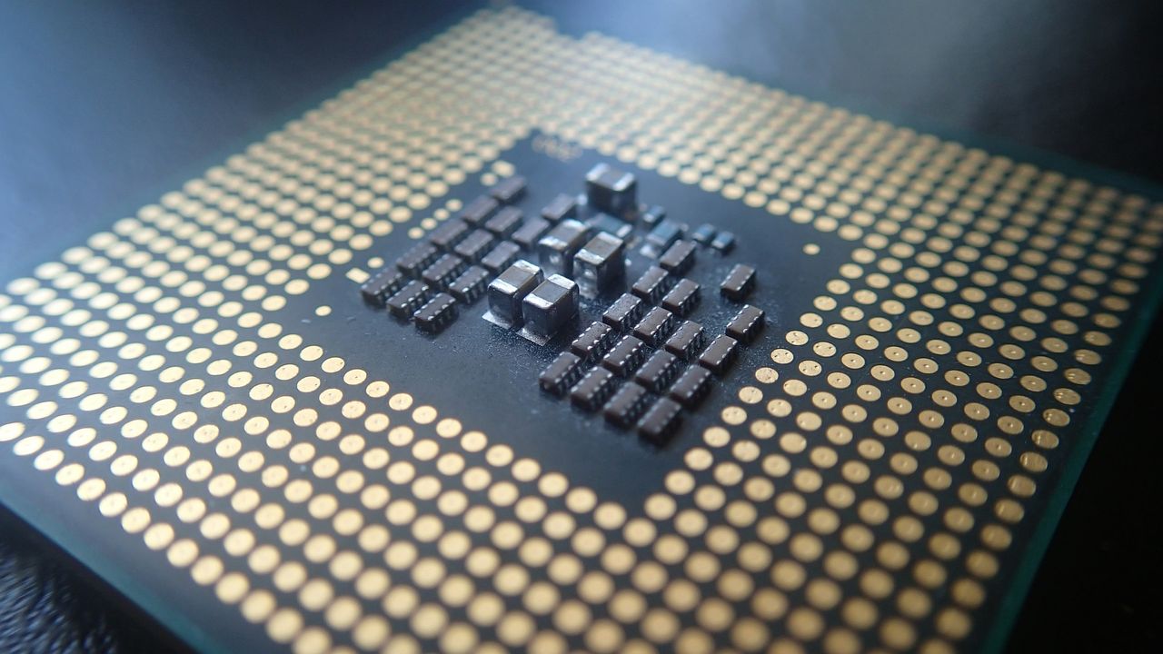 Procesory Core i9 – Intel przygotowuje pogromcę Ryzena