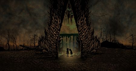 Apocalipsis: Harry at the End of the World. Recenzja. Koniec świata