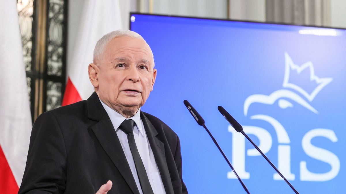 Jarosław Kaczyński