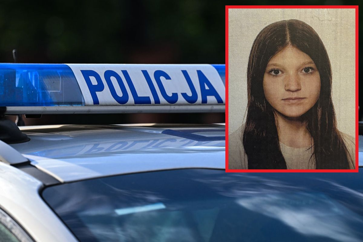 "Ja dzisiaj do domu nie wracam". Rozmawiała z Roksaną tuż przed jej zaginięciem