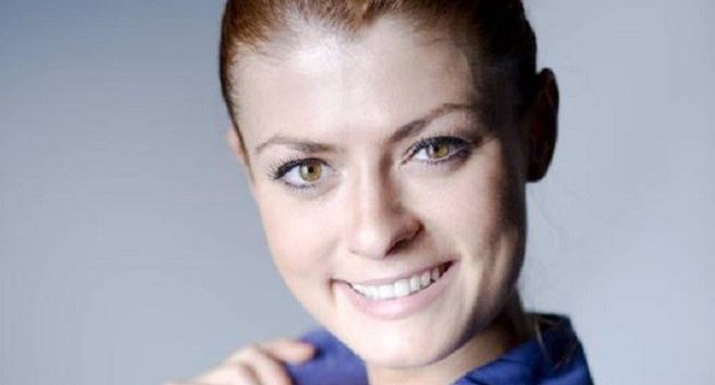 Aleksandra Włodarczyk dyrektorem handlowym w segmencie Zdrowie i Parenting w biurze reklamy TIME