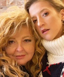 Lara Gessler jest w ciąży! Przez izolację udało się to długo ukryć