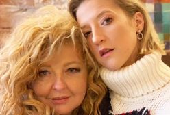 Lara Gessler jest w ciąży! Przez izolację udało się to długo ukryć