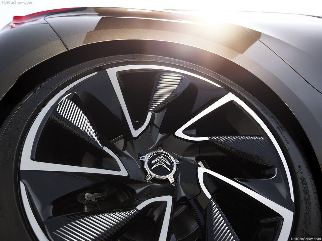 Citroen DS4