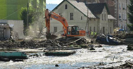 Drugi niż genueński na horyzoncie? Jest odpowiedź eksperta IMGW