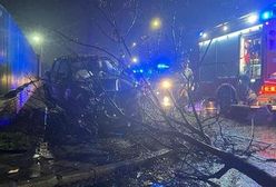 Śmiertelny wypadek w Brzegu. Nie żyje jedna osoba