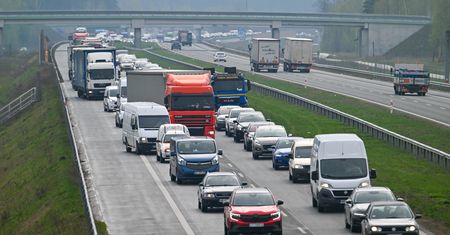 Podwyżki opłat za przejazd A2. Jest reakcja GDDKiA