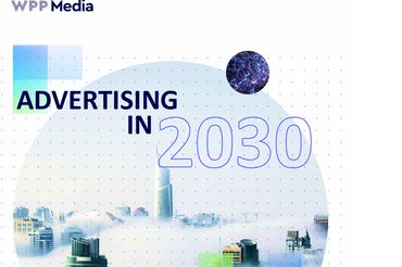 raport WPP Media o reklamie 