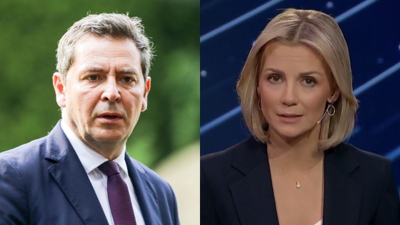 W "19:30" DRWINY z "Marszu milionerów"