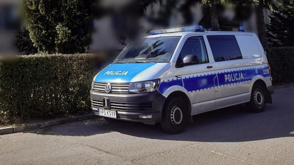 Rodzinna tragedia w Annopolu