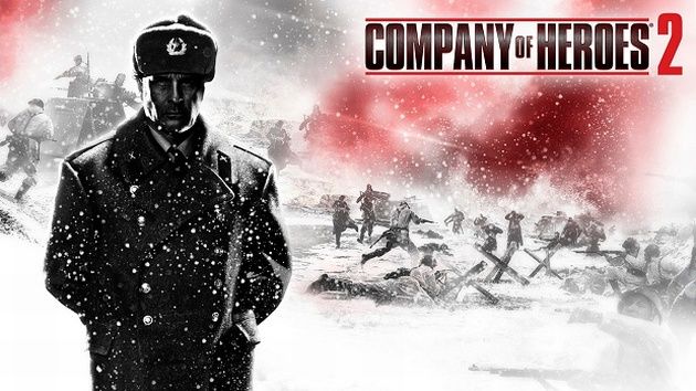 Company of Heroes 2 gra zwiastun tryb multiplayer