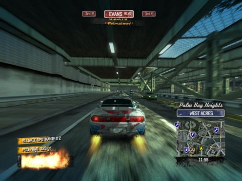 GRRRecenzja: Burnout Paradise the Ultimate Box (PC) 2