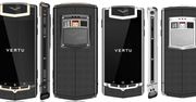 Vertu pokazało tytanowego Androida. Nie zgadniesz, ile kosztuje