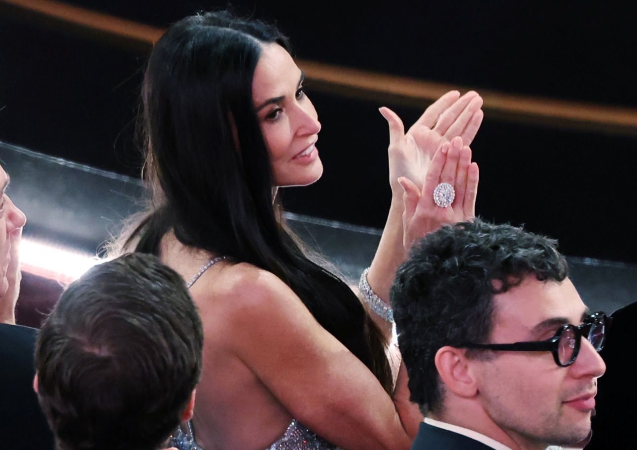 Demi Moore