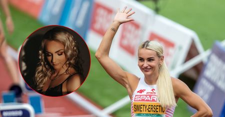 Zachwycające zdjęcie reprezentantki Polski. Tak uczciła Dzień Kobiet