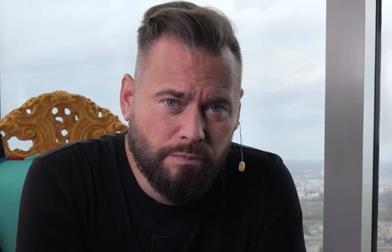 Krzysztof Stanowski tłumaczy, czym będzie Kanał Zero. "Chcę przejąć to poletko"